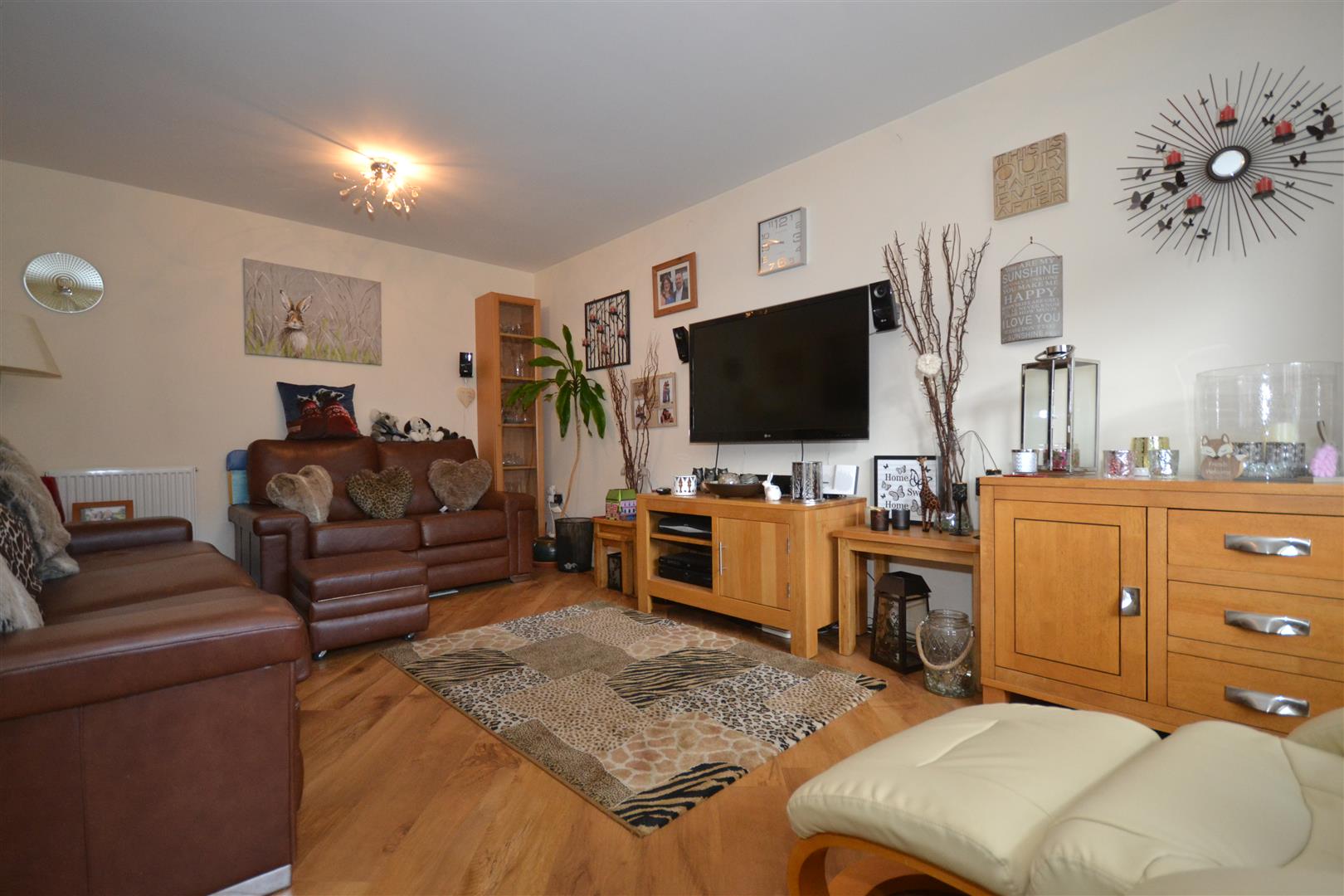 Leyland Drive, Chorley